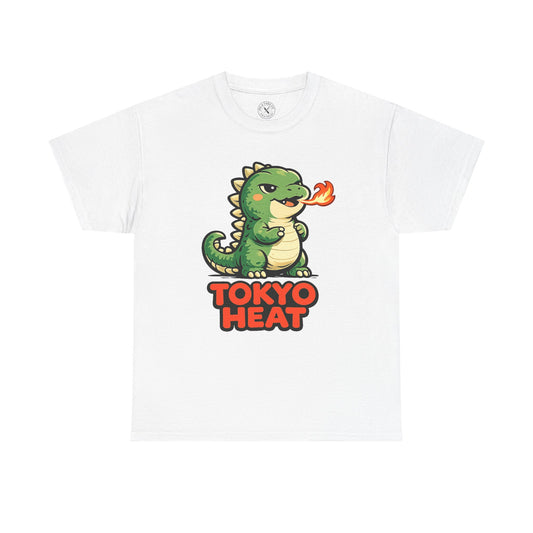 Tokyo Heat