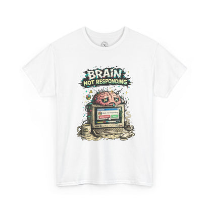 Brain Not Responding