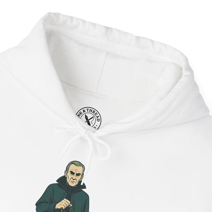 The Keeper Hoodie