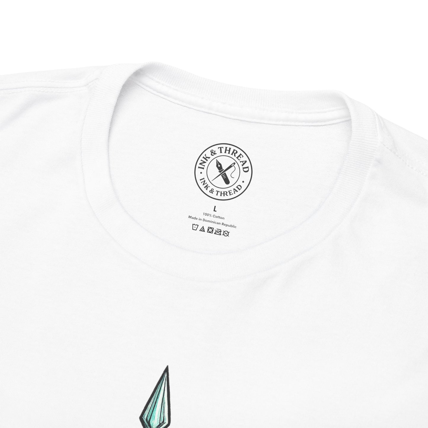 Synthetic Shrine Guard