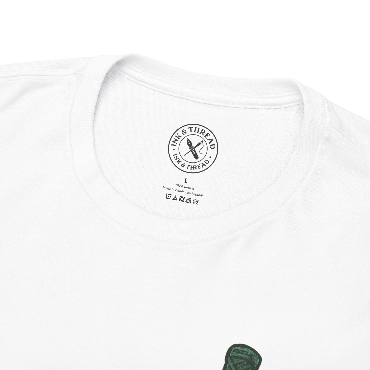 Bones of the Mountain