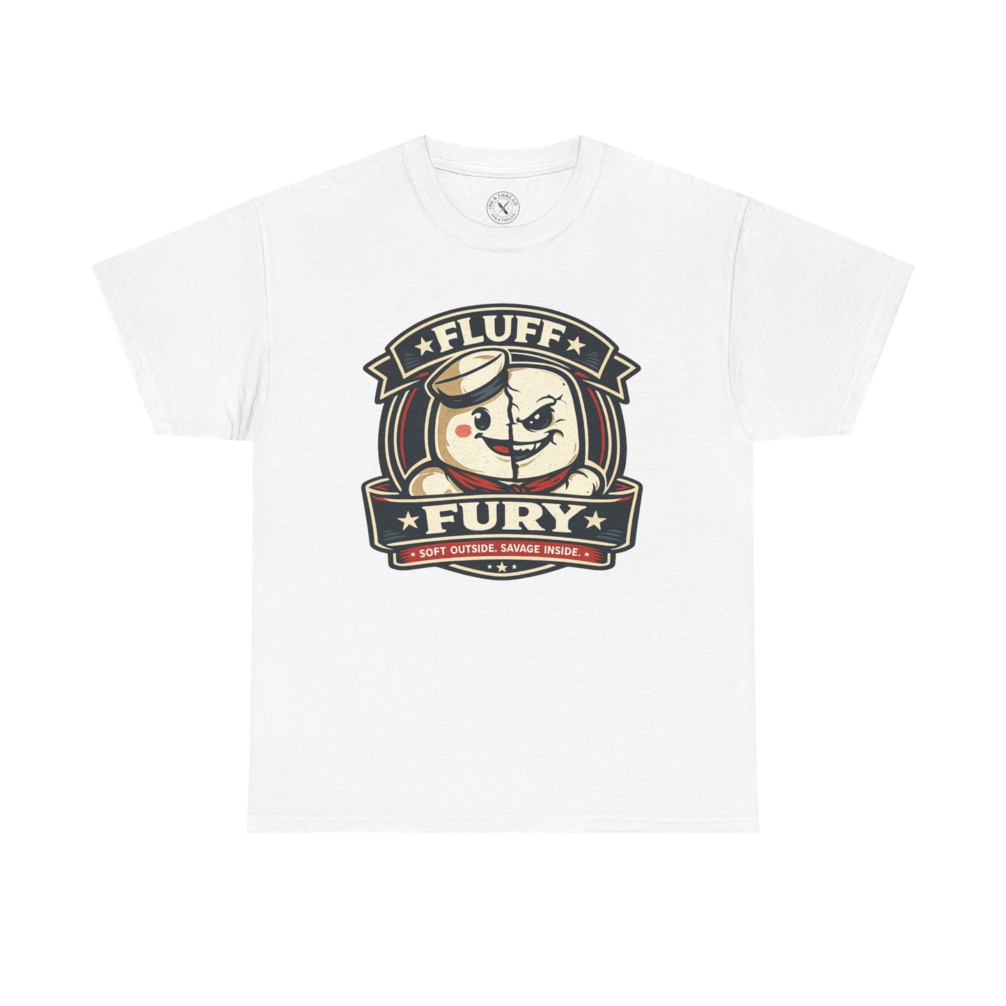 Fluff & Fury