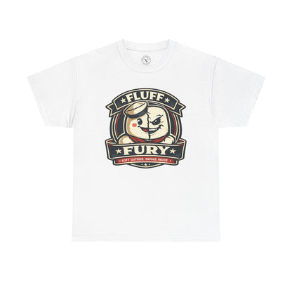 Fluff & Fury