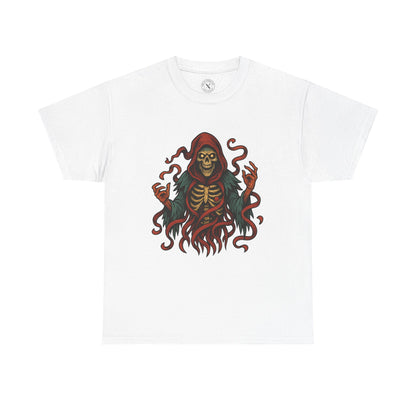 Yule Ghoul