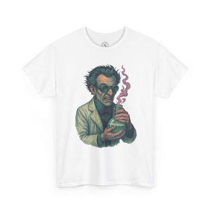 The Mad Scientist