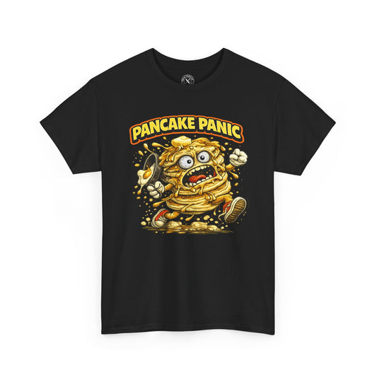 Pancake Panic