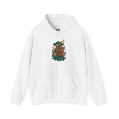The Lantern Burial Hoodie