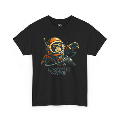 Cosmic Ape