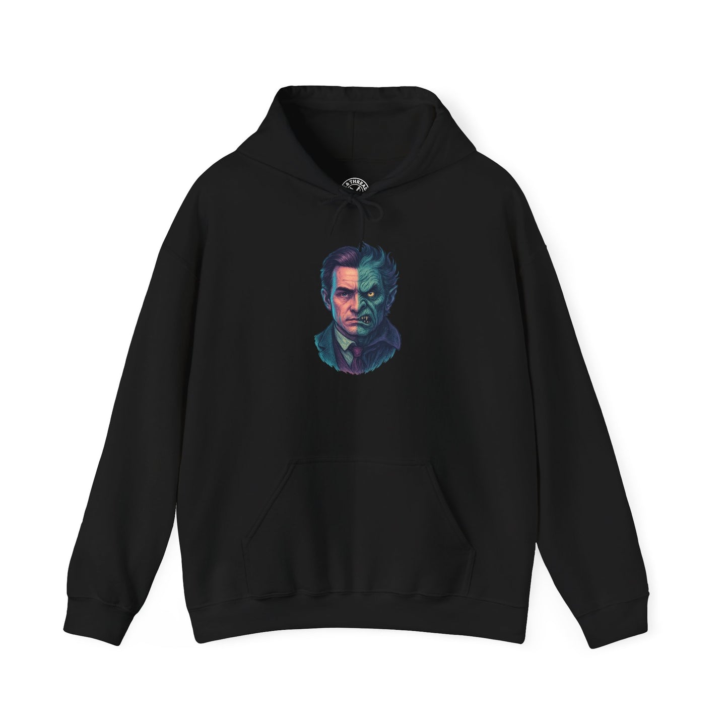 Dr. Jekyll & Mr. Hyde Hoodie