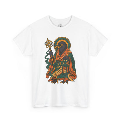 The Crow-Saint