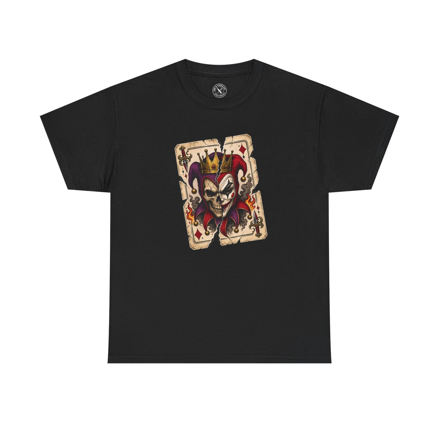 Wild Card Reaper