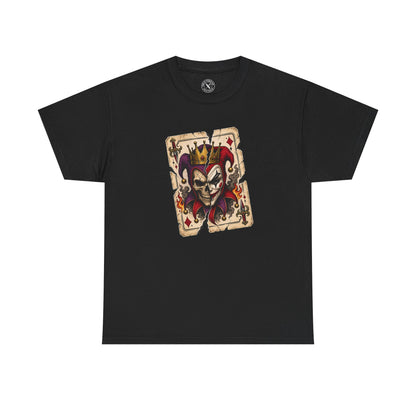 Wild Card Reaper