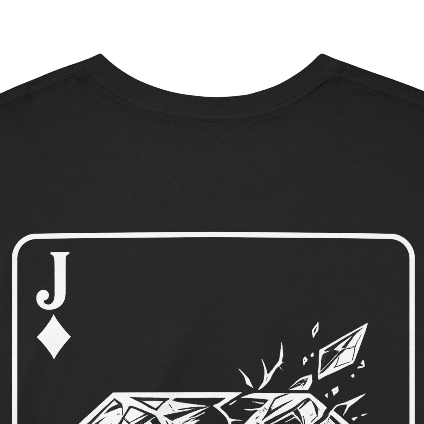 Jack of Diamonds