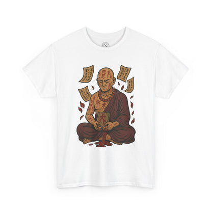 The Crimson Sutra