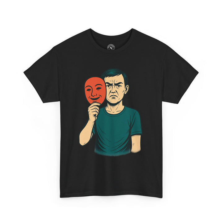 The Mask