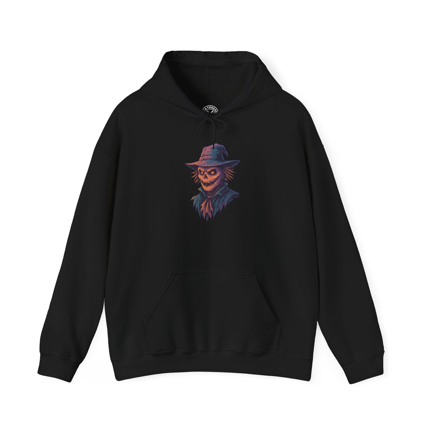 The Scarecrow Hoodie