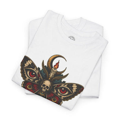 Moth Symbolism