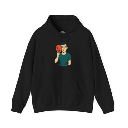 The Mask Hoodie