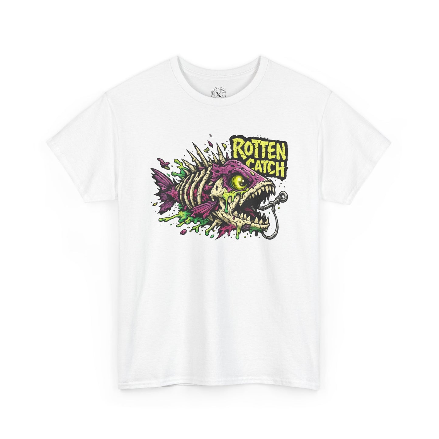 Rotten Catch