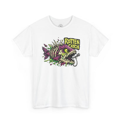Rotten Catch
