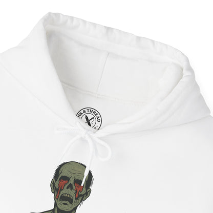 Blind Rotter Hoodie