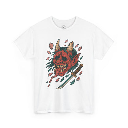 Oni’s Last Laugh