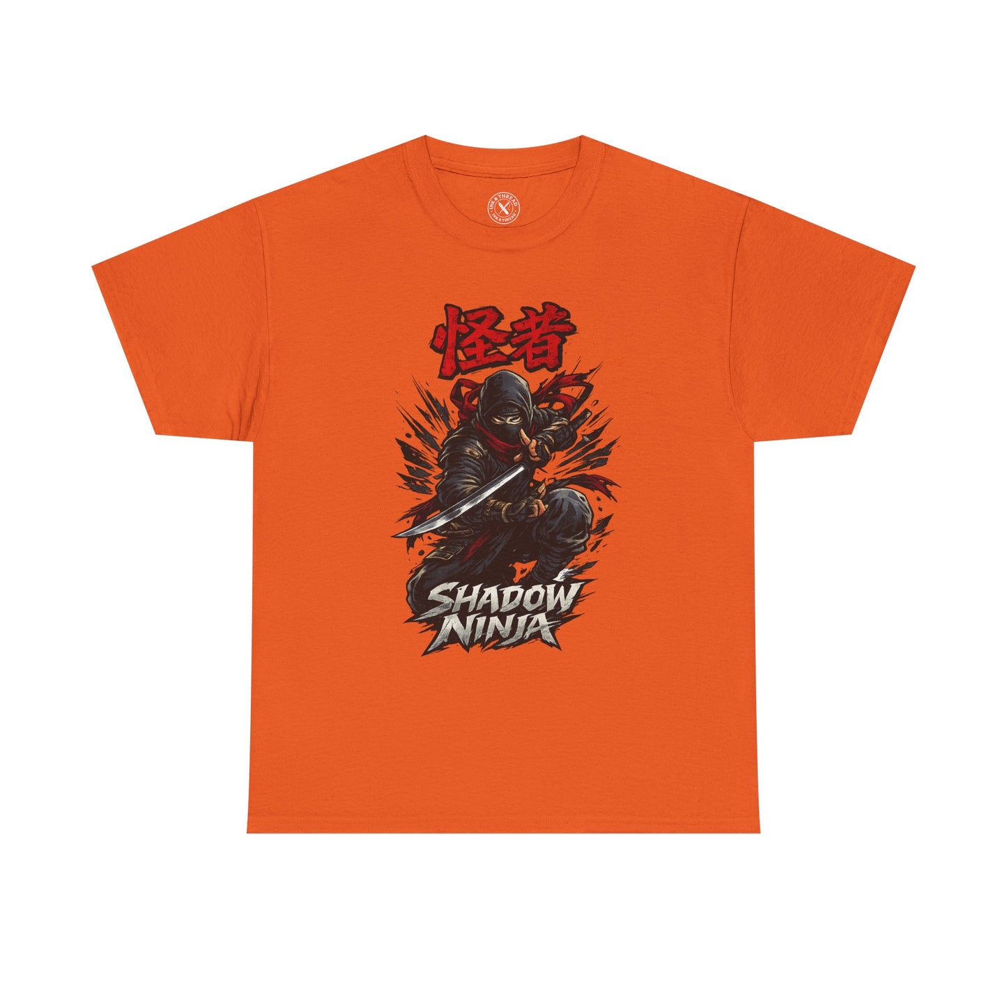 Shadow Ninja