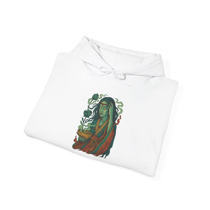 The Eyeless Oracle Hoodie