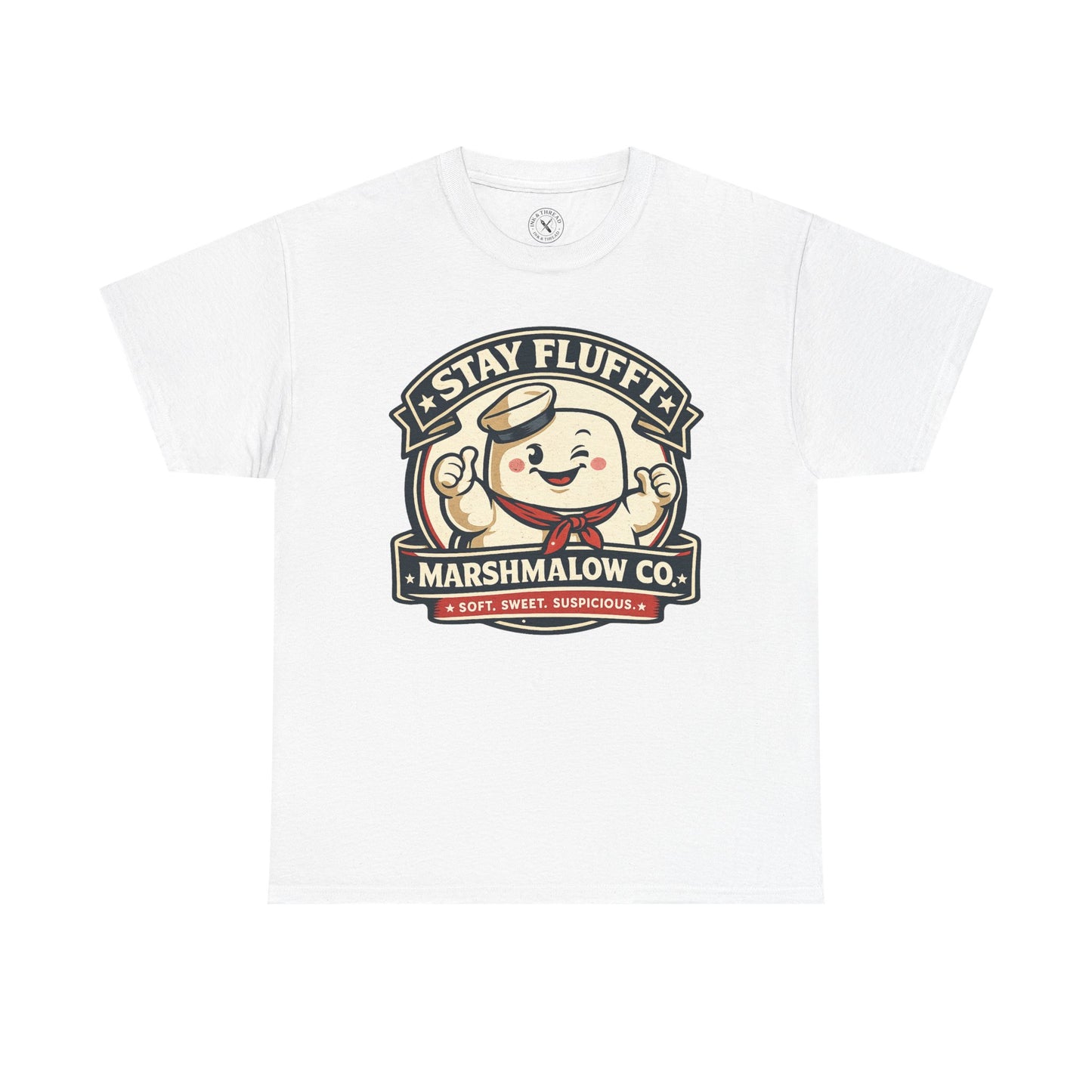 Stay Flufft