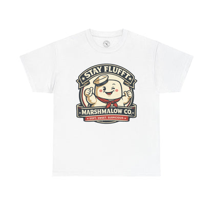 Stay Flufft