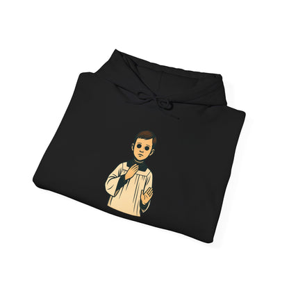 The Choirboy Hoodie