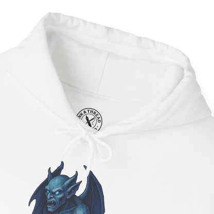 The Gargoyle Hoodie
