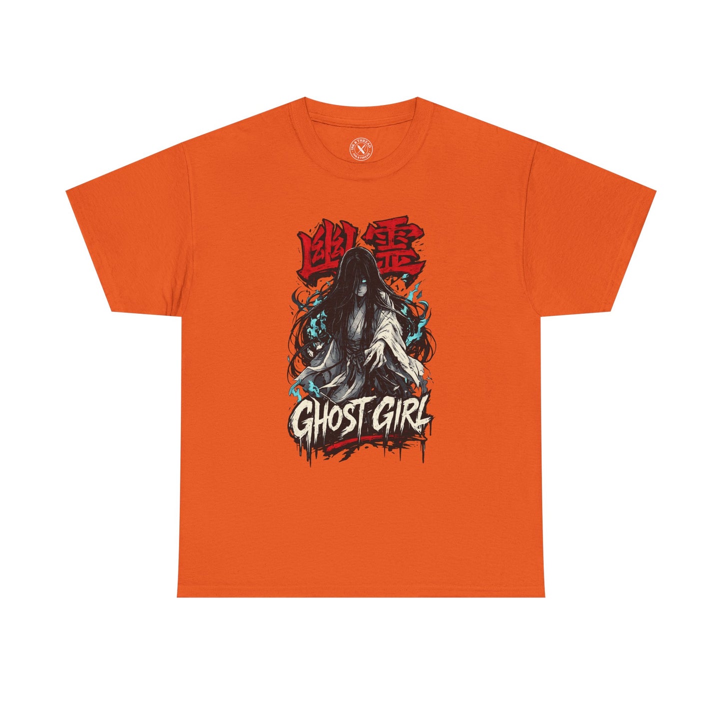 Ghost Girl – Haunting Spirit