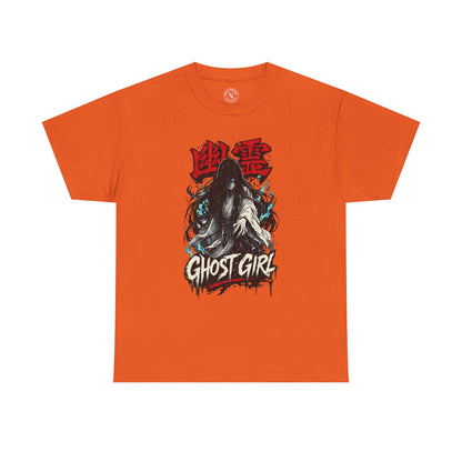 Ghost Girl – Haunting Spirit
