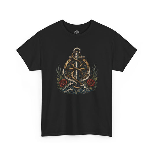Anchorhold Compass