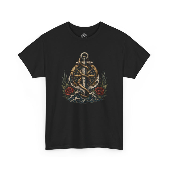 Anchorhold Compass
