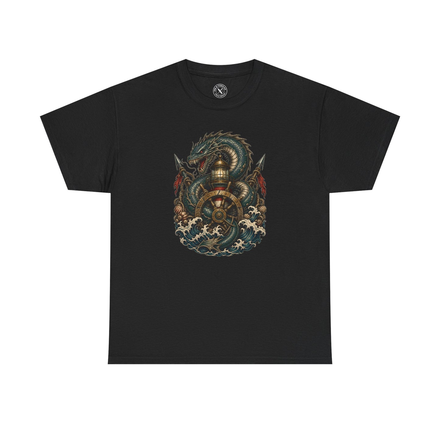 Leviathan Signal