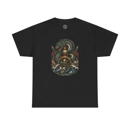 Leviathan Signal