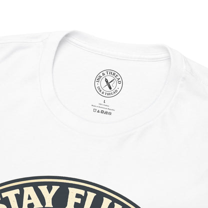 Stay Flufft