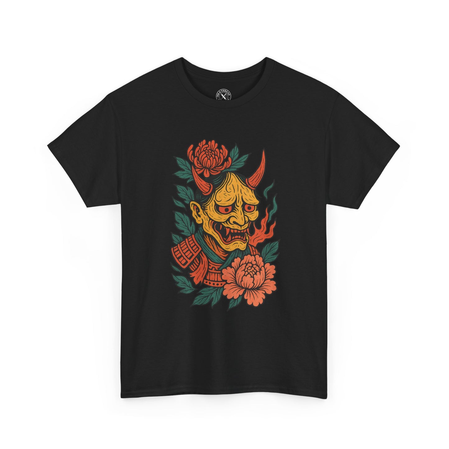 Hannya Bloom