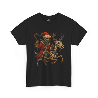 Slay Ride Scarecrow