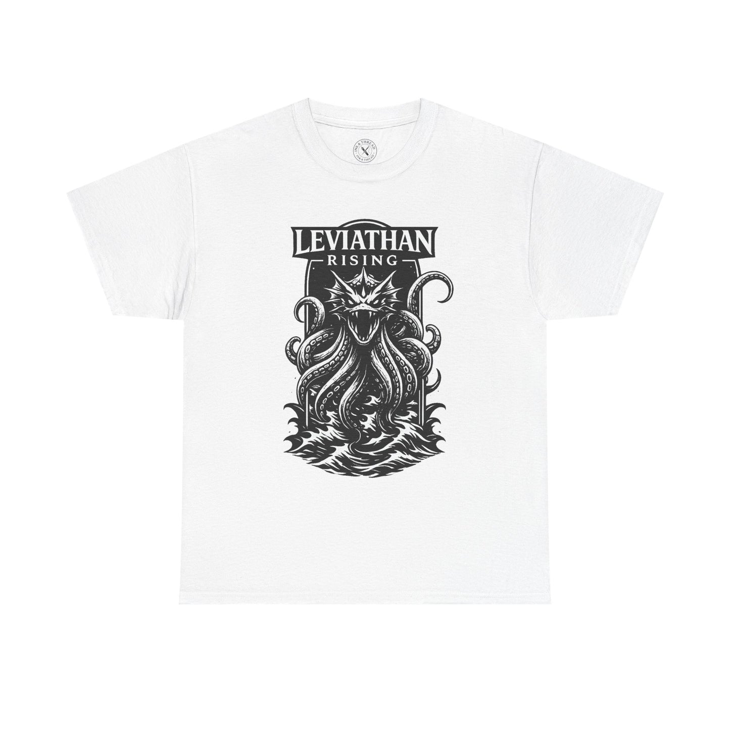 Leviathan Rising – Cult Nautical