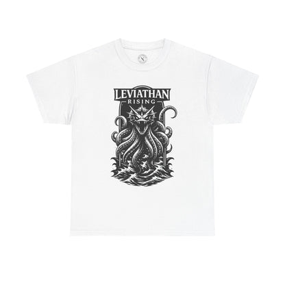 Leviathan Rising – Cult Nautical