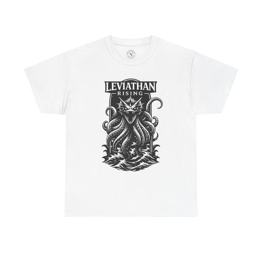 Leviathan Rising – Cult Nautical