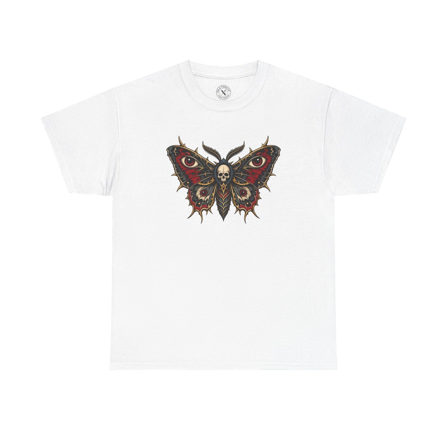 Moth Wings