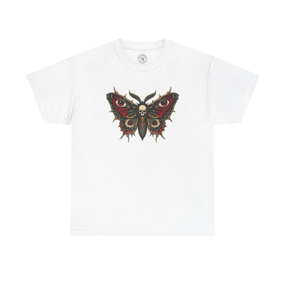 Moth Wings