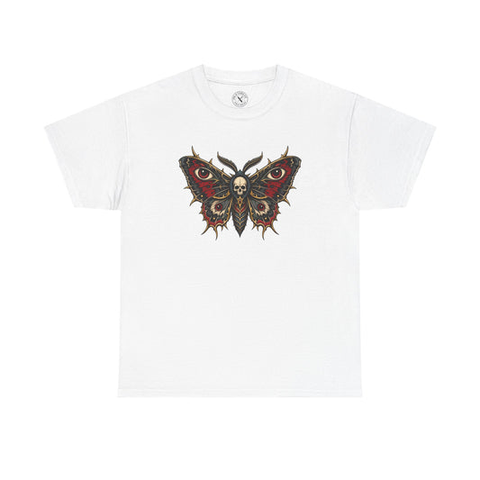 Moth Wings