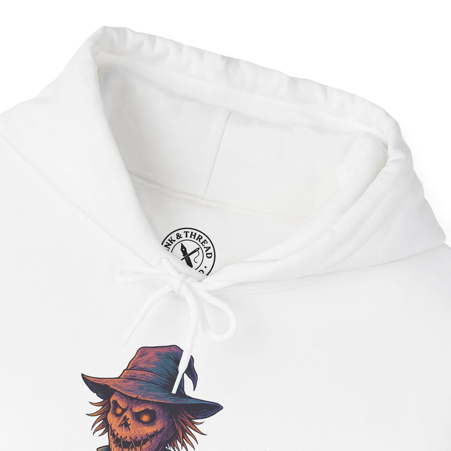 The Scarecrow Hoodie