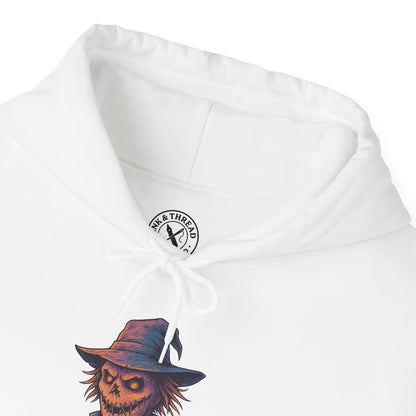 The Scarecrow Hoodie