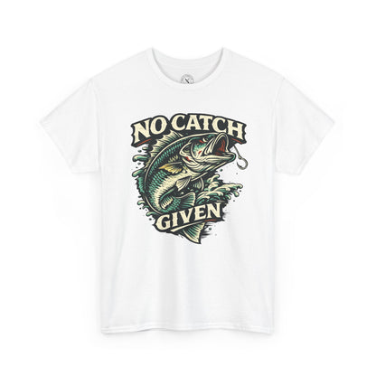No Catch Given